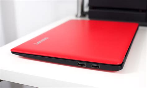 Lenovo Ideapad 100s Un Portátil Barato Con Windows 10