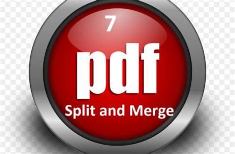 7 Pdf Split And Merge 281164 Free Download Pc Wonderland