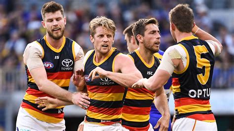 Afl premiership ladder afl premiership ladder. AFL trades: Adelaide are considering trading their top ...