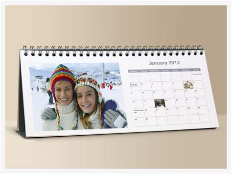 Table Top Calendars At Best Price In Anand By Profero Print Pack