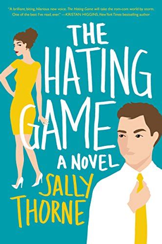 Based on the novel by usa today bestselling author sally thorne. Daily Frolic: 'The Hating Game' movie now has an OFFICIAL ...