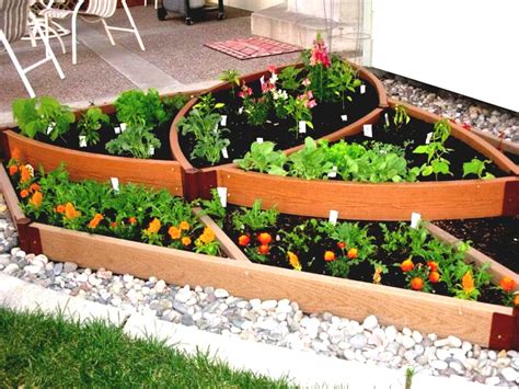 All that's required is some patience and smart tactics to get the most. Vegetable Garden Inspiration | Gardening | LookLocalWA