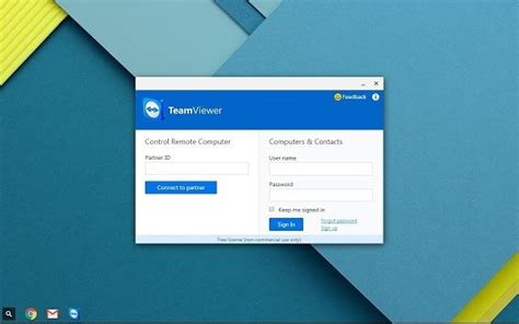 Chrome Remote Desktop Vs Teamviewer Best Features And Improvements