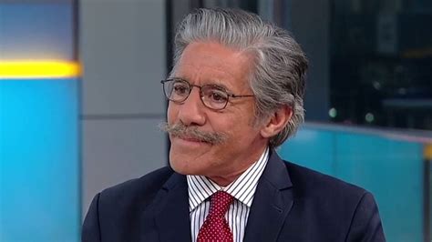 Geraldo Rivera Says It Is ‘very Dishonest For Cnn And Msnbc To Cut