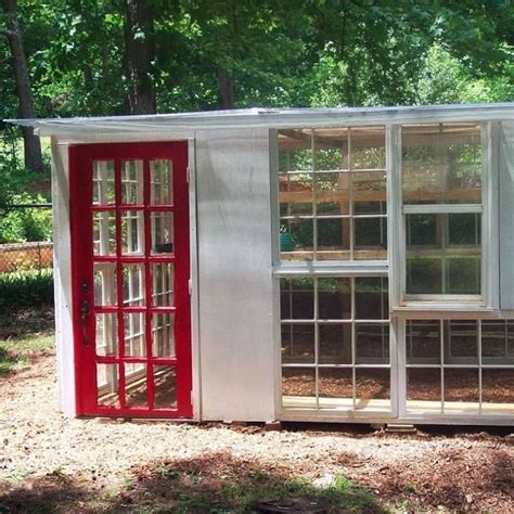 Continue the building process by installing the frame of the. Greenhouse Project | Home greenhouse, Backyard greenhouse ...