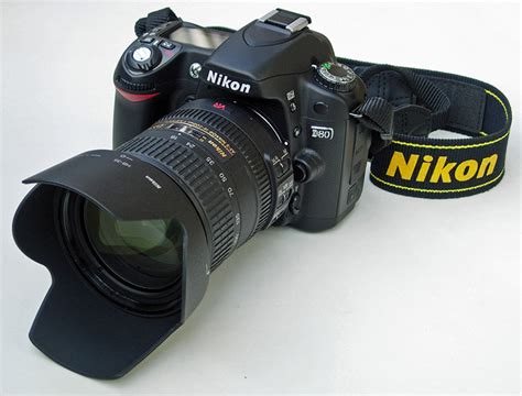 Ini Dia 5 Kelebihan Nikon D80 Bukareview