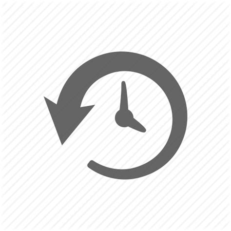 Reset Icon Png At Getdrawings Free Download