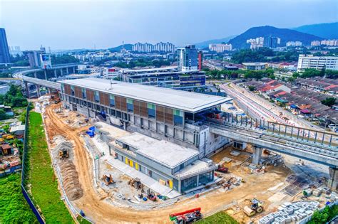 Sri lanka's external sector exhibited a mixed performance in april 2021. Persiaran Dagang (Sri Damansara East) - MRT Corp