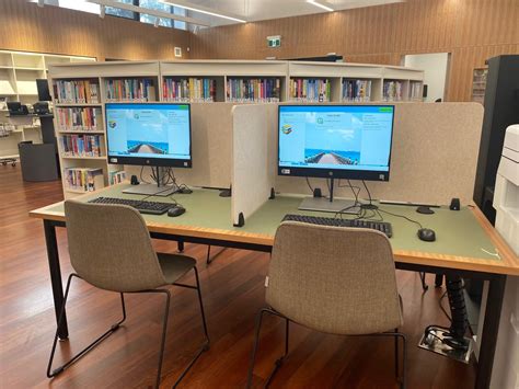 Library Shire Of Serpentine Jarrahdale
