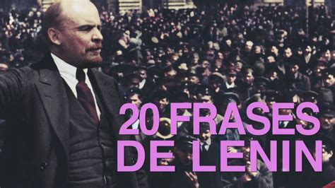 Frases De Lenin Sobre O Comunismo