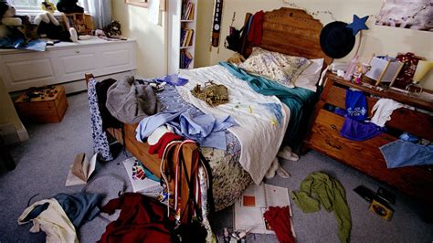 teenagers bedrooms are so smelly they can t get a good night s sleep says expert mirror online