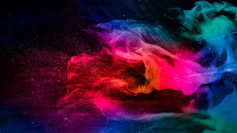 abstract smoke delusion colorful  hd abstract wallpapers