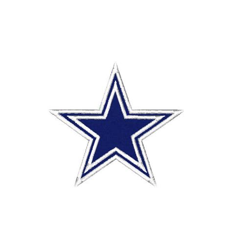 Dallas cowboys training camp returns to the star in frisco starting with cowboys night presented by american airlines on august 16th! Dallas Cowboys Star - ClipArt Best