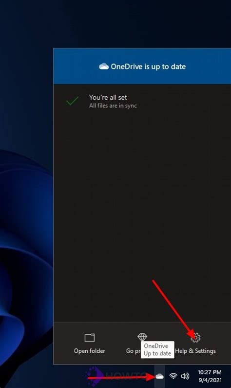 How To Disable Uninstall Onedrive In Windows 11 10 Pc Vrogue