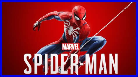 Marvels Spider Man Ps4 Review Gamepitt Sony Interactive