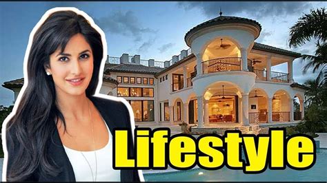 Katrina with her family lived in several countries. Katrina Kaif Lifestyle 2019│Boyfriends, Family, , Real ...
