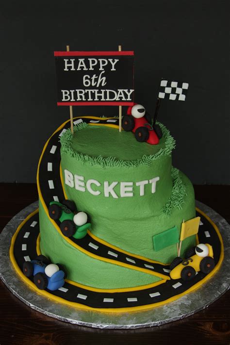 Praying for god's richest blessings for you happy birthday! Race car birthday cake! | Cake, Race car birthday