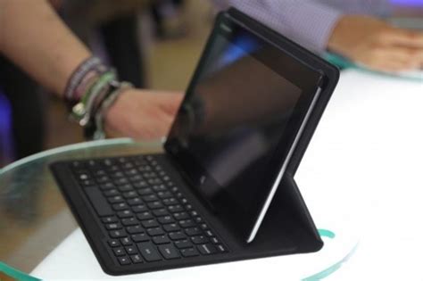 Lenovo Unveils New Miix Windows 8 Tablets News