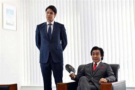 1:26 osyaneko reboot 86 849 просмотров. 半沢直樹：宮野真守、再登場に視聴者「ヤバイ!」 "急所 ...