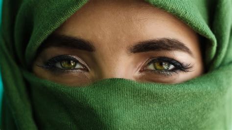 The Truth About Green Eyes The List 2022