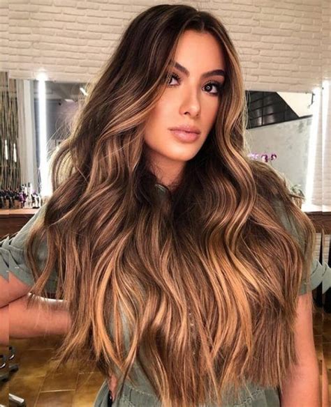 Top 15 Fall Hair Colors Of 2022 According To Colorists This Autumn