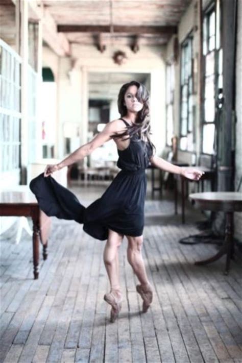 Misty Copeland Is One Hot Ballerina 30 Pics