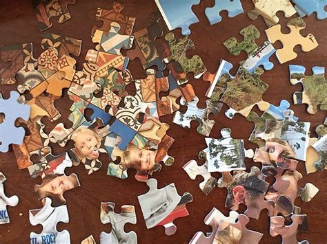 Personalize the puzzle puzzle prints can be customized with your pictures and text to make it a collage. Shutterfly Puzzle Coupons: 20-50% Off + My Real Review