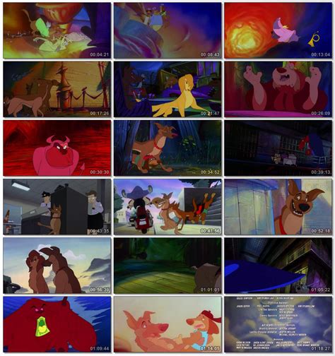 But in 1996, mgm studios released a sequel to the original called, all dogs go to heaven 2. دانلود انیمیشن All Dogs Go to Heaven 2 + دوبله فارسی
