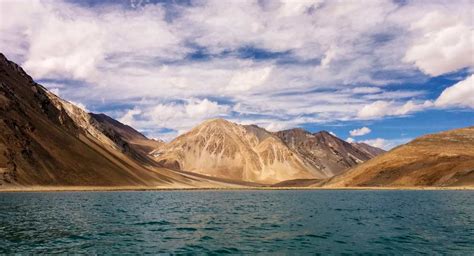 Planning A Trip To Ladakh Add These Must Visit Places To Your Travel