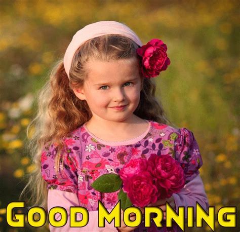 Beautiful Free Good Morning Cute Baby Images And Wallpapers To Share