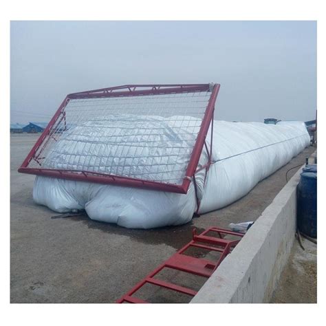 Silage Bagsgrain Bagsag Bagssilo Bags Kf China Trading Company Plastic Packaging