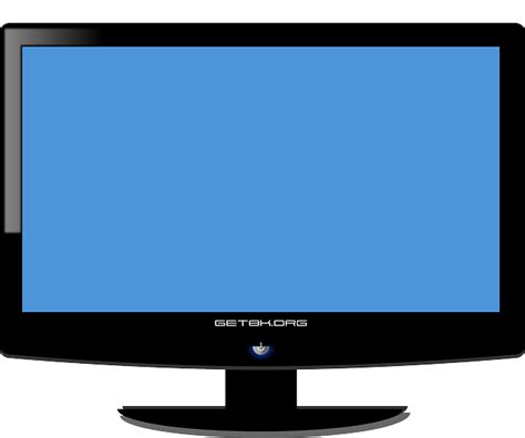 Download Display Monitor Computer Royalty Free Vector Graphic Pixabay