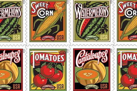 The medicaid program has extended renewals due april 2021 through august 2021 for another six months. 'Summer Harvest': The New Forever Stamp Series the USPS ...