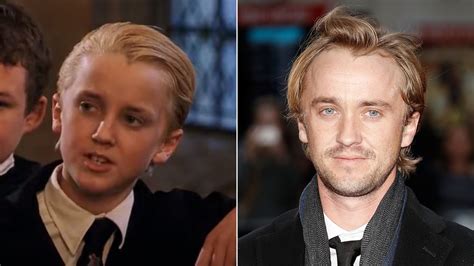 Tom Felton Interview Draco Malfoy Actor Hot Sex Picture