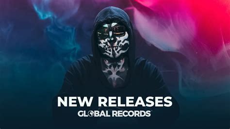 Top New Releases 2022 Music Mix By Global Records Youtube