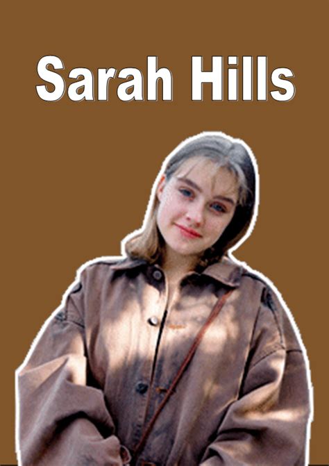 Sarah Hills Jakes Eastenders Wiki Fandom