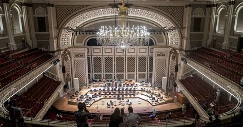 35,899 likes · 85 talking about this · 137,257 were here. Cincinnati Music Hall wins Preservation Merit Award