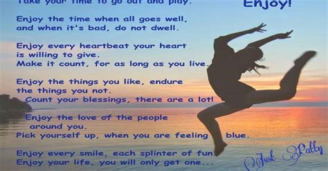 Life Lesson Poems By Famous Poets With Pics - Poetry Likers