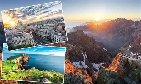 Lonely Planet Reveals Top 10 Best Destinations In Europe Youll Never