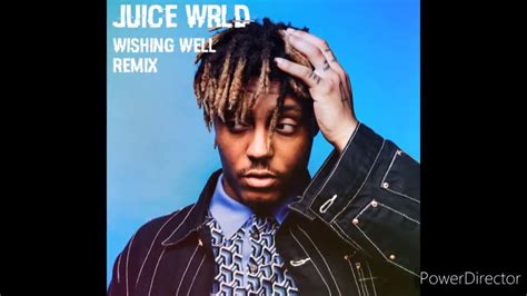 Juice Wrld Wishing Well Remix Official Audio Youtube