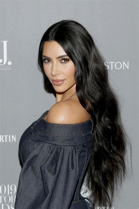 Share 80 Kim Kardashian Hair Super Hot Ineteachers