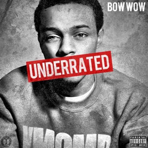 Bow Wow Underrated