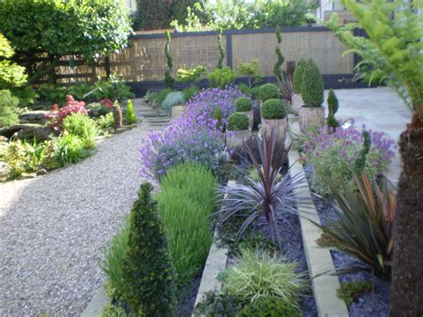 Small Space Garden Design Design On Vine