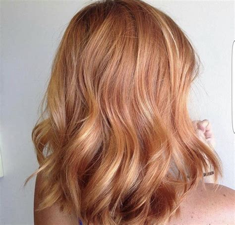 Pin By Chantal Paquet On Redhead Strawberry Blonde Hair Red Hair Color Hair Styles