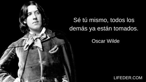 Oscar Wilde Frases Faca