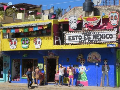 10 Great Places To Live In Mexico - Expat Focus