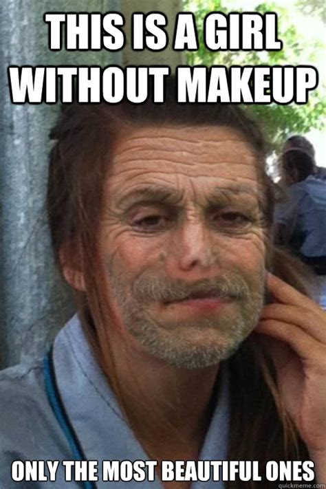 With And Without Makeup Meme Mugeek Vidalondon