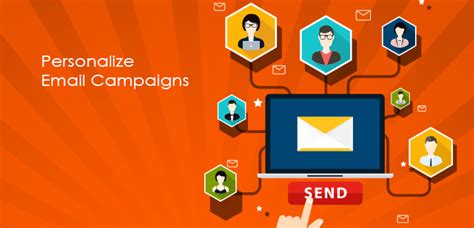 Personalize Email Campaigns Activedemand