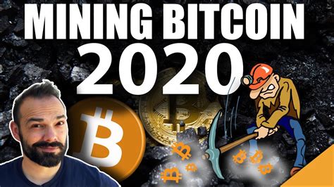 Bitcoin mining began as a well paid hobby for early adopters who had the chance to earn 50 btc every 10 minutes, mining from their bedrooms. Is Bitcoin Mining Worth it in 2020? (How Much YOU can Make ...