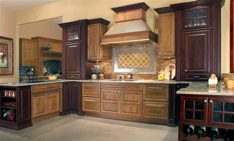 Maybe you would like to learn more about one of these? Love the TwoTone look. Huntwood Custom Cabinetry ...